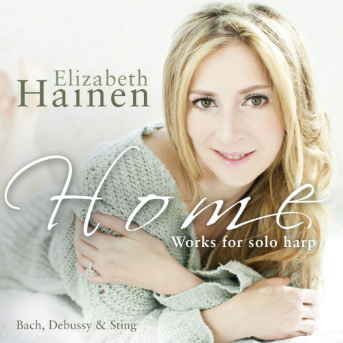 HAINEN, ELIZABETH - BACH/DEBUSSY/STING - HOME WORKS FOR SOLO HARPHAINEN, ELIZABETH - BACH - DEBUSSY - STING - HOME WORKS FOR SOLO HARP.jpg